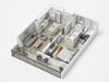 Uptown Boca A1.1 Floor Plan